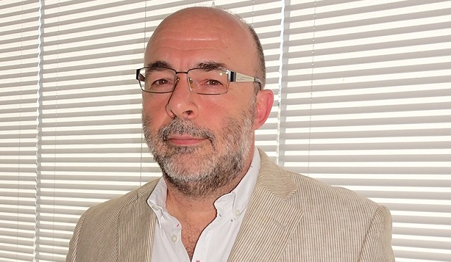 Simposio Internacional "Enseñar el Holocausto", con Miguel Ángel Pallarés
