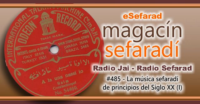 Episode Cover