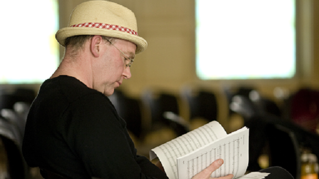 Episode Cover
