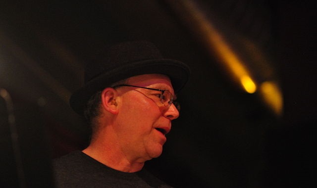 Wayne Horvitz (y IV): notas para el Séptimo Arte