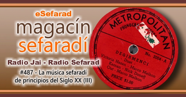 Episode Cover