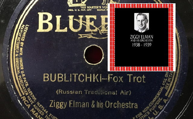 Episode Cover