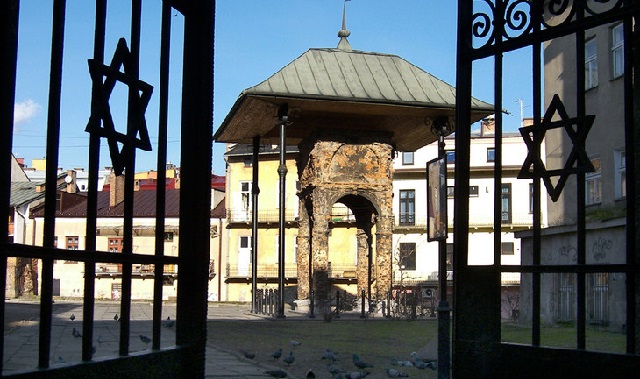 Episode Cover