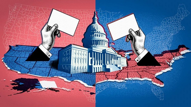 Posibles consecuencias del resultado electoral estadounidense en Medio Oriente