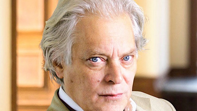 Mitchell Feigenbaum y la teoría del caos