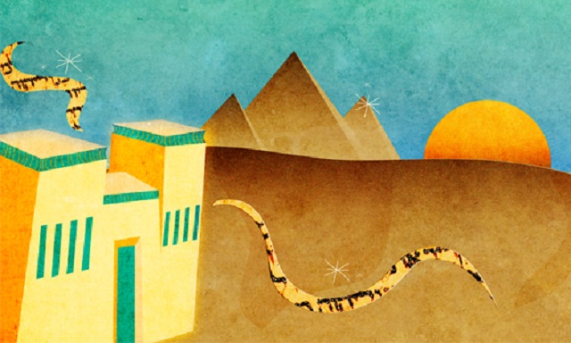 Episode Cover