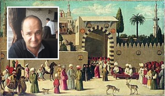 Episode Cover