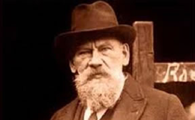 Episode Cover