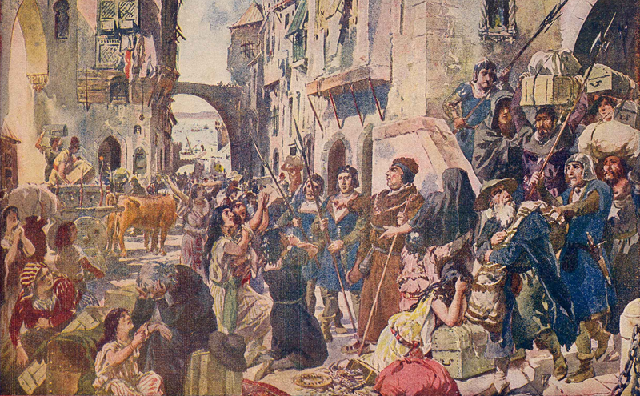 Episode Cover