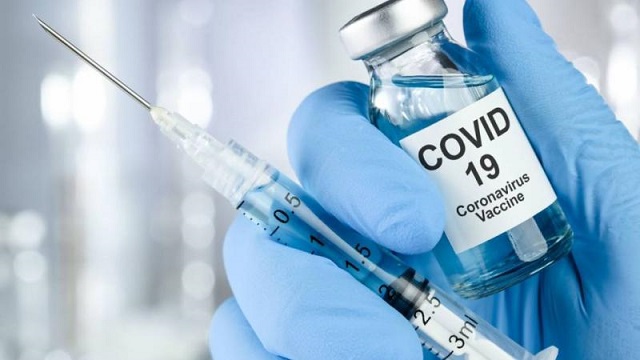 Iniciada la campaña de vacunación de la Covid-19 en Israel