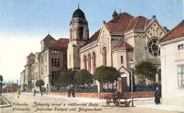 Ostrava