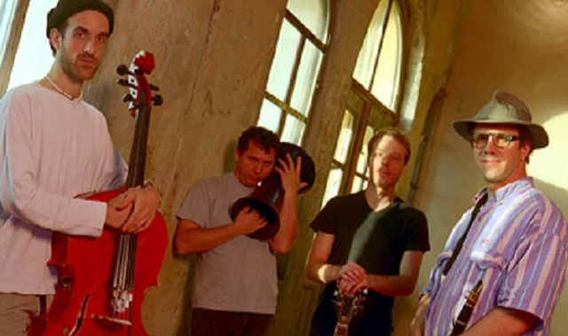 Episode Cover