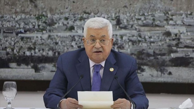 Las próximas elecciones palestinas