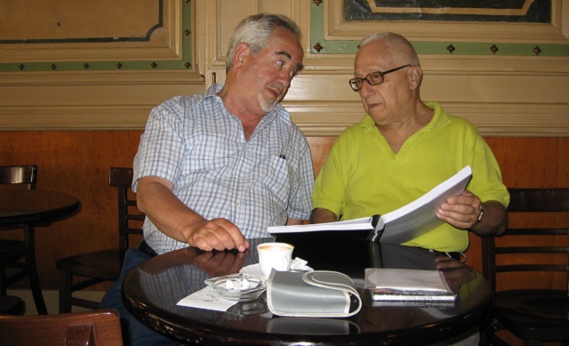 Episode Cover