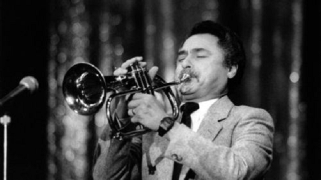 Shorty Rogers (I): del cool a la vanguardia