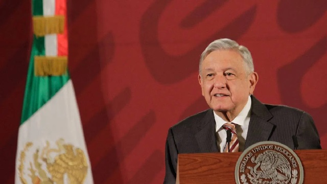 El presidente, positivo (lo cual es negativo)