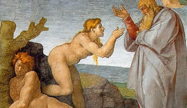 El matrimonio en la Biblia