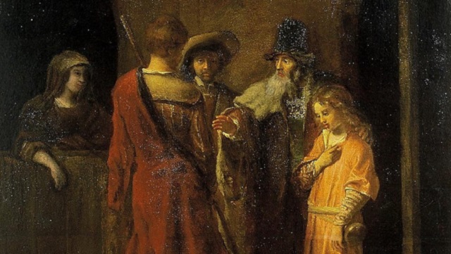 Episode Cover