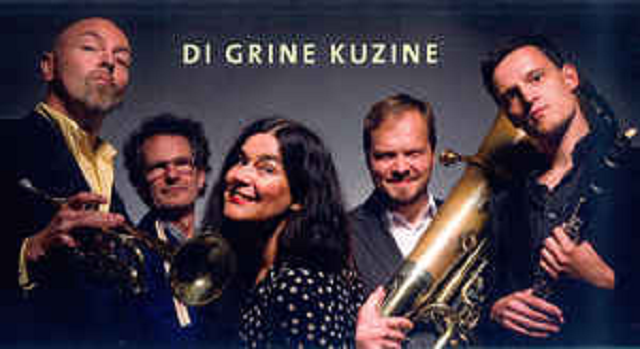 Episode Cover
