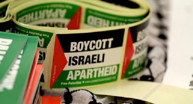 La comparativa entre Israel y el apartheid