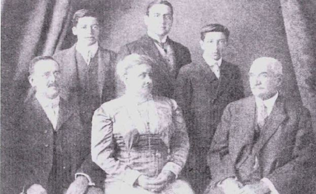Episode Cover