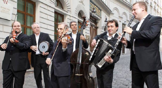 Klesmer Wien: más de 60 años de oficio