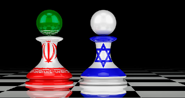 La guerra de baja intensidad entre Israel e Irán