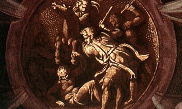 Episode Cover