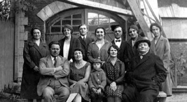 Episode Cover