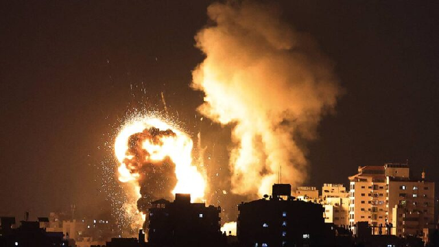 Guardián de los Muros: revueltas y misiles en Israel, con Roni Kaplan, Jana Beris y Jacob Israel