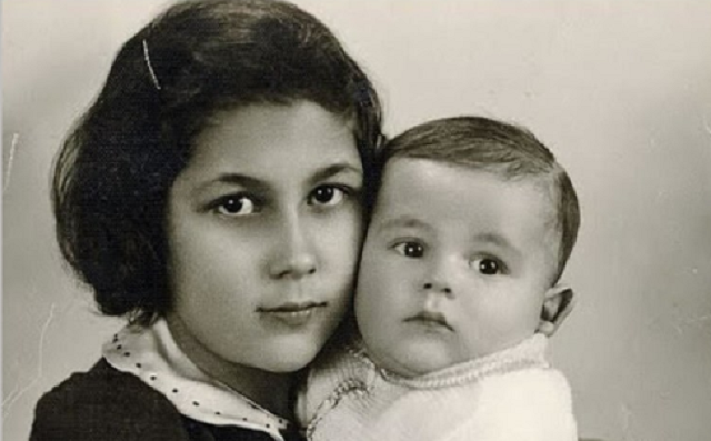 Episode Cover