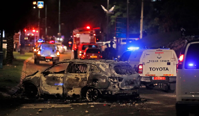 En qué se diferencia esta escalada bélica de Israel con las anteriores
