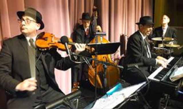 Episode Cover