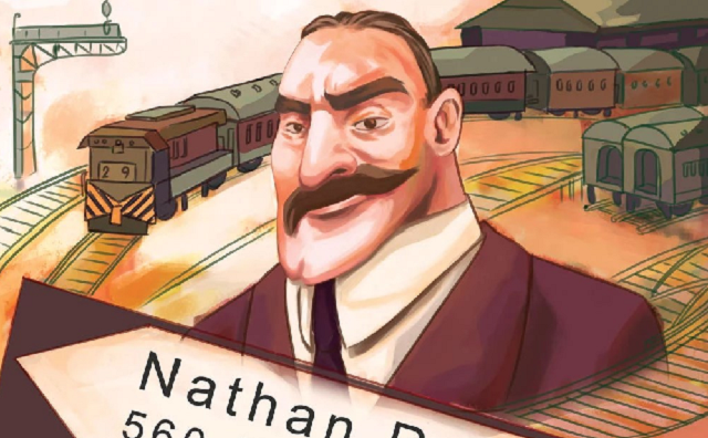 Episode Cover