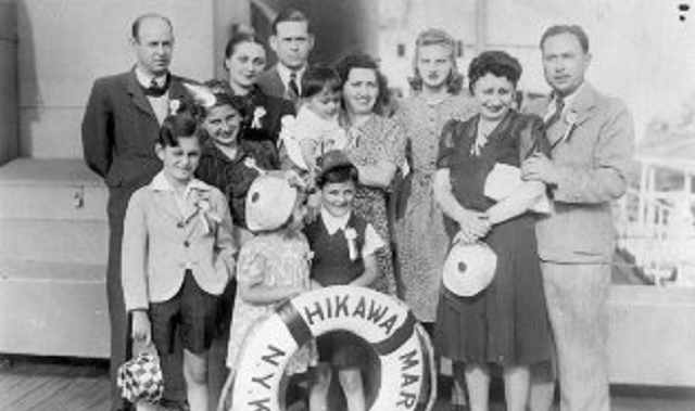 Episode Cover