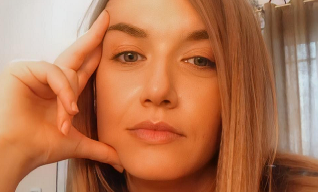 Israel ni de lejos es Sudáfrica, con Cécile Denot