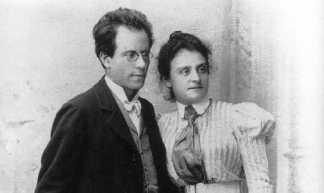 La lista de (Alma) Schindler, con Almudena de Maeztu