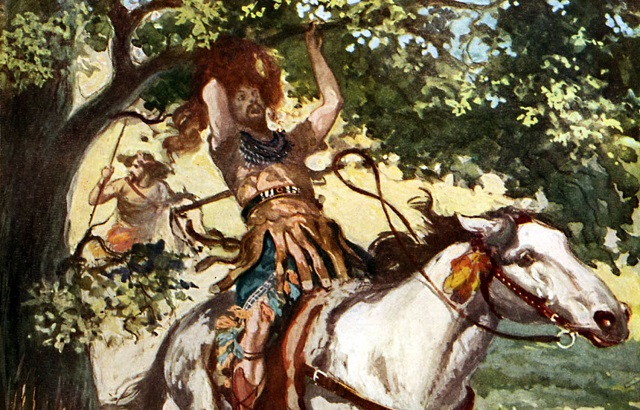 Episode Cover