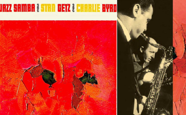 Stan Getz (III): el triunfo de la bossa-nova