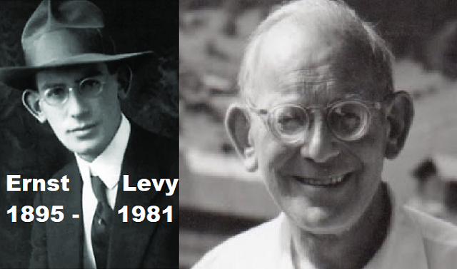 La Sonata en si menor para pìano de Liszt, por Ernst Levy