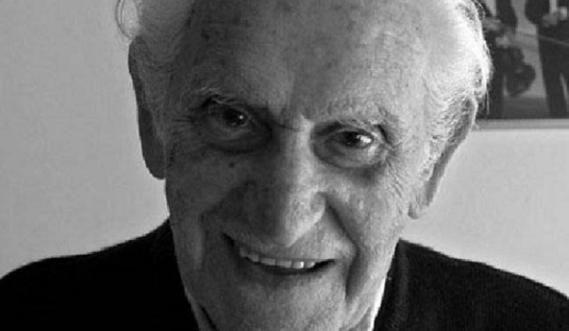 Mischa Cotlar, genio sin títulos