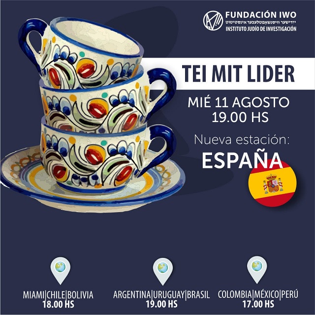 Episode Cover