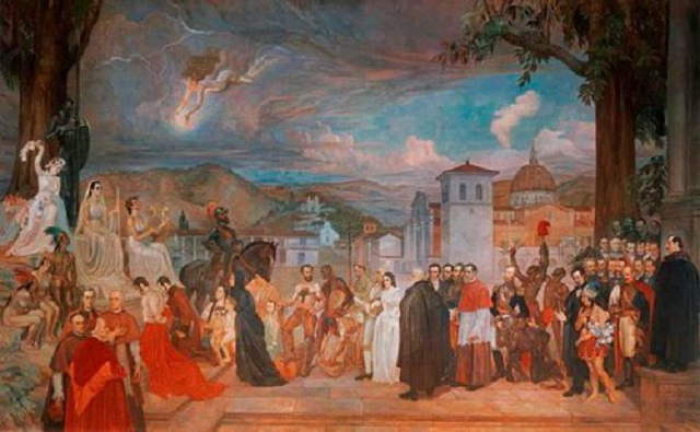 Episode Cover