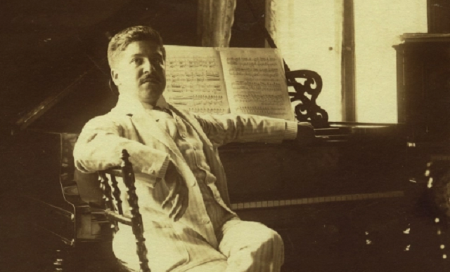 Episode Cover