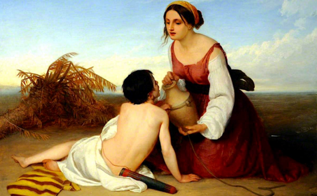 Episode Cover