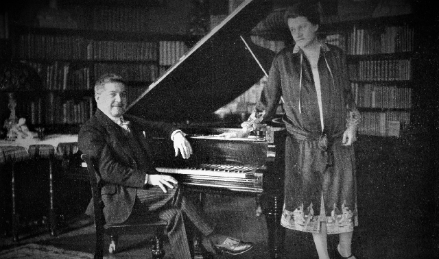 70 años de la muerte de Artur Schnabel (III): concierto Nº 3 en do menor de Beethoven opus 37
