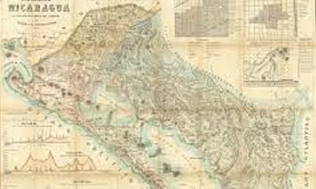 Sefardíes en Nicaragua