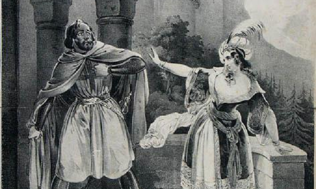 Episode Cover