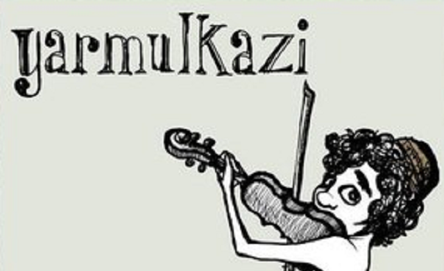 Yarmulkazi: universitarios y músicos