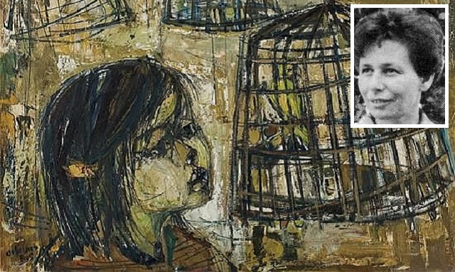 Episode Cover